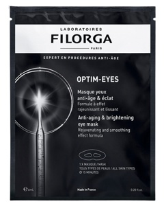 Filorga Optim Eyes Mask 1 stk. Produktbild