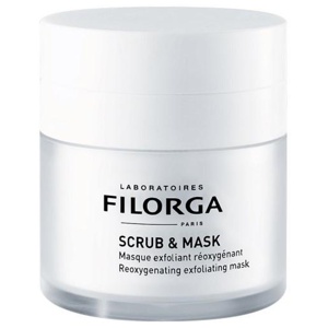 Filorga Scrub & Mask Reoxygenating Exfoliating Mask 50ml produkt bild