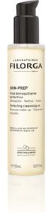 Skin-Prep Perfecting Cleansing Oil 150 ml produkt bild