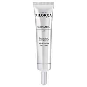 Filorga Sleep & Peel 4,5 Micro-Peeling Night Cream produktbillede