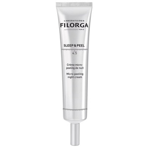 Filorga Sleep & Peel 45 Micro-Peeling Night Cream 40 ml Produktbild