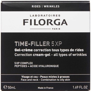 Filorga Time-Filler 5 XP Correction Cream-Gel produktbillede