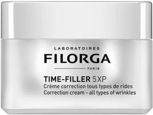 Filorga Time-Filler 5 XP Cream 50ml produkt bild