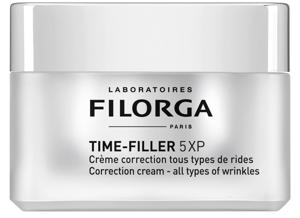 FILORGA Time-Filler 5XP Cream 50 ml produkt bild