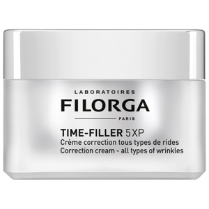 FILORGA Time-Filler 5XP Cream 50 ml Produktbild