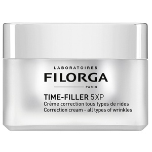 FILORGA Time-Filler 5XP Cream Absolute Wrinkles Correction Cream 50 ml produktbillede