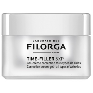 FILORGA Time-Filler 5XP Cream-Gel 50 ml Produktbild