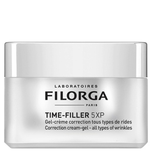 Filorga Time-Filler 5 XP Cream-Gel 50 ml produktbillede