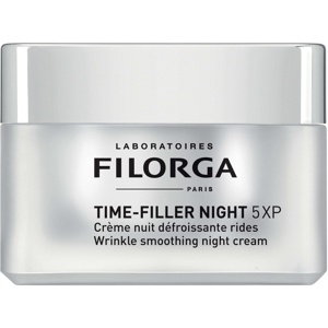 Filorga Time-Filler Night 5 XP Night Cream 50 ml Produktbild