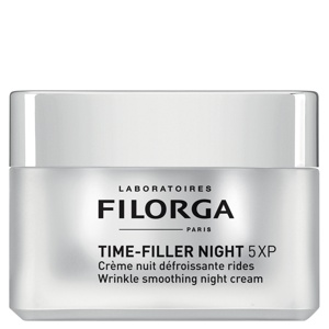 Filorga Time-Filler Night 5XP 50ml produktbillede