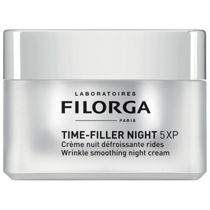 FILORGA Time-Filler Night 5XP 50 ml produktbilde