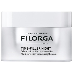 FILORGA Time-Filler Night 50 ml produkt bild