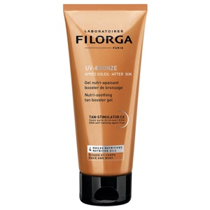 FILORGA UV-Bronze After Sun Gel 200 ml produkt bild