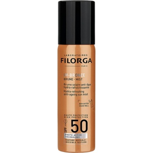 FILORGA UV Bronze Mist SPF50 60 ml produktbillede
