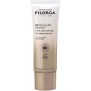 FILORGA UV Cellular-Protect Body Cream SPF50+ 125 ml Produktbild