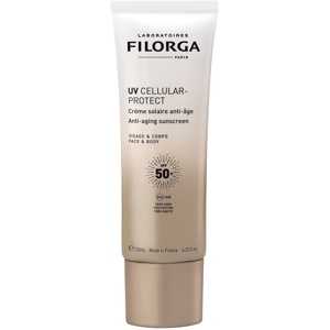 FILORGA UV Cellular-Protect Body Cream SPF50+ 125 ml produktbillede