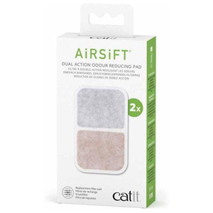 Catit Airsift Filter till Kattlåda produkt bild