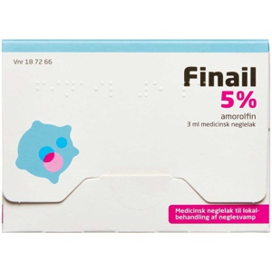 Finail produktbillede