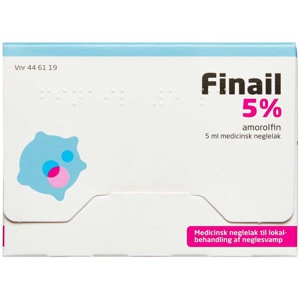 Finail produktbillede