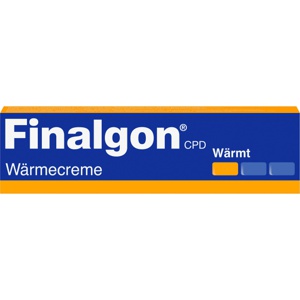 FINALGON-CPD-Waermecreme Produktbild