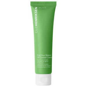 Replace Your Balance Oil Control Cleanser 148 ml produkt bild