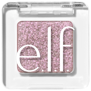 Fine As Fleck Glitter Eyeshadow Pop Off Pink produkt bild