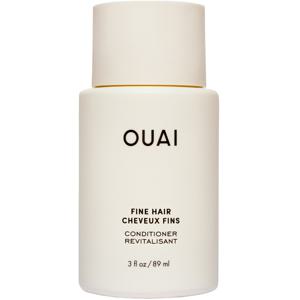 OUAI Fine Conditioner (89 ml) produkt bild