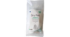Finess Dry Pad 8 x 19 cm 30 st produkt bild