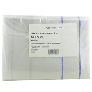 Finess lakansskydd 5 st produkt bild