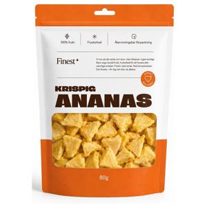 Finest Krispig Ananas produkt bild