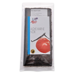 Nori tang til sushi 25 g produktbillede