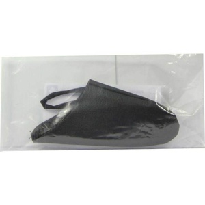 FINGERLING Leder Gr.8 m.Bindeband Produktbild