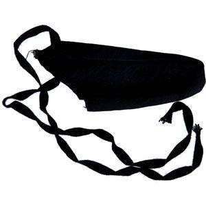 FINGERLING Nappaleder Gr.4 Bindeband Produktbild
