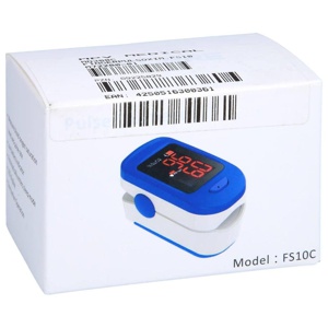 FINGERPULSOXIMETER MD 300C1 E 1 St Produktbild