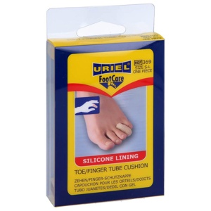 Fingerschutzkappe Silikon Produktbild