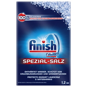 Finish Diskmaskinssalt 1,2 kg produkt bild