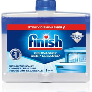 Finish Maskinrengöring 250 ml produkt bild