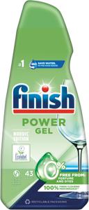 Finish Power Gel 0% Maskindisk 650 ml produkt bild