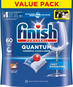 Finish Quantum 60 st produkt bild