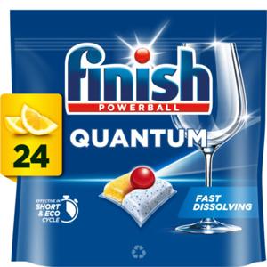 Finish Quantum Lemon Maskindisktabletter 24 st produkt bild