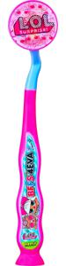 Firefly Toothbrush LOL & Cap produkt bild