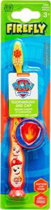 Firefly Toothbrush Paw Patrol & Cap produkt bild