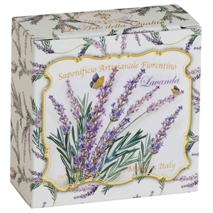 FIRENZE Lavendel Seife Produktbild