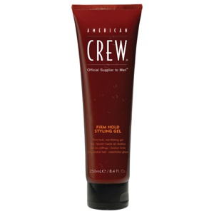 Firm Hold Styling Gel 250 ml produktbilde
