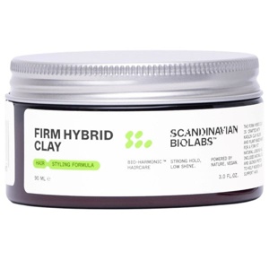 Firm Hybrid Clay - 90 ml. produktbillede