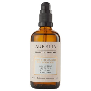 Firm & Revitalize Dry Body Oil 100 ml produkt bild