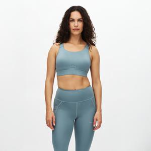 Firm Sport‑BH Hög Support Blå produkt bild