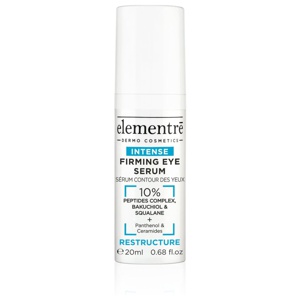 Firming Eye Serum - 10% Peptides Bakuchiol Squalane 20 ml produkt bild