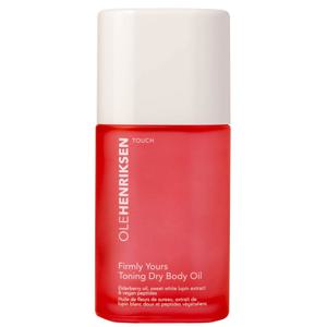 Ole Henriksen The Ole Touch Firmly Yours Dry Body Oil 100 ml produkt bild