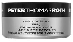 Peter Thomas Roth FIRMx Collagen Hydra-Gel Face & Eye Patches 90 pcs produkt bild